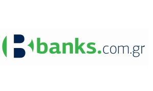 Banks.com logo